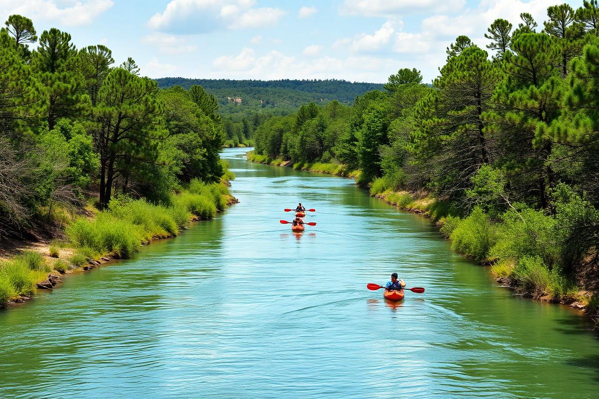 Colorado River