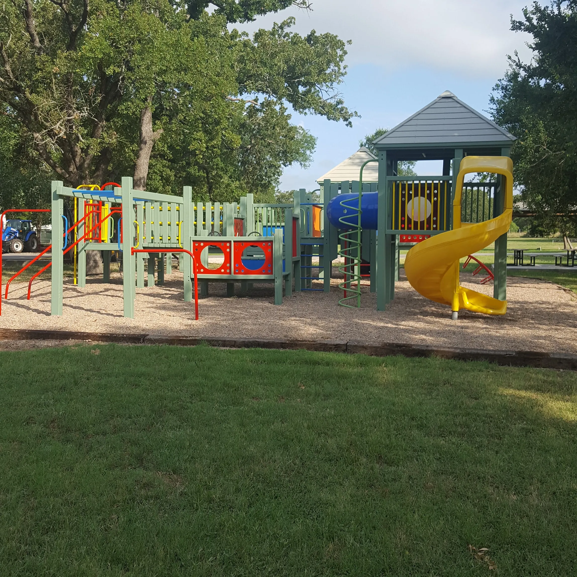 Hwy 71 RV Park photo 4