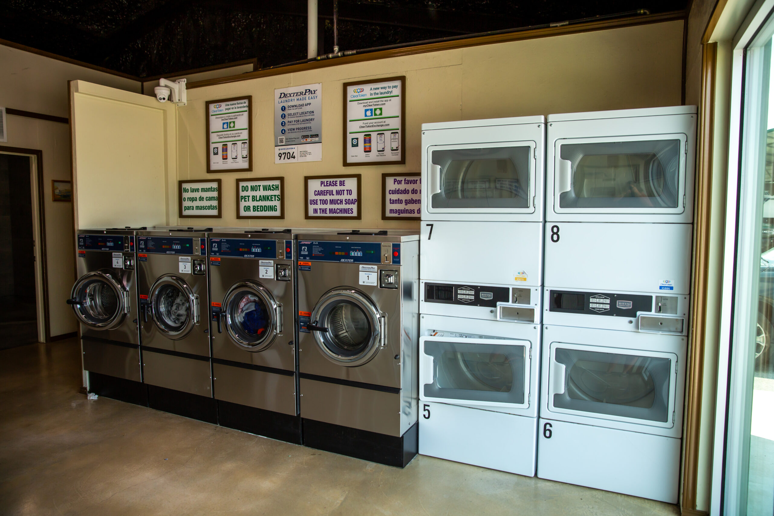 Hwy 71 RV Park photo 2